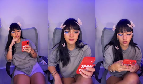 lentecitoss Bigo Live — Sep 17, 2026, 6:45 PM