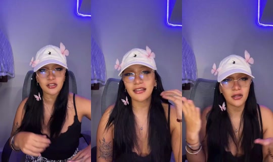 lentecitoss Bigo Live — Sep 18, 2026, 3:03 PM