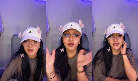 lentecitoss Bigo Live — Sep 22, 2026, 4:06 AM