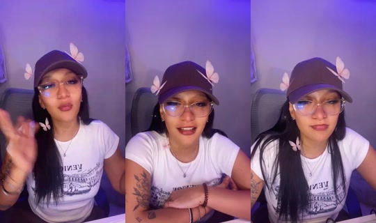 lentecitoss Bigo Live — Sep 25, 2026, 5:04 AM
