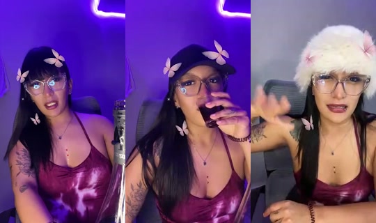 lentecitoss Bigo Live — Sep 27, 2026, 4:39 AM