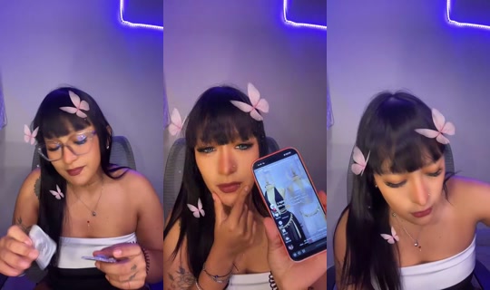 lentecitoss Bigo Live — Sep 27, 2026, 5:05 PM