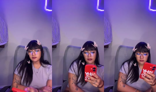 lentecitoss Bigo Live — Sep 27, 2026, 9:36 PM