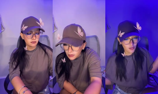 lentecitoss Bigo Live — Sep 28, 2026, 3:52 PM