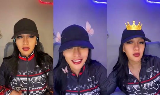 lentecitoss Bigo Live — Sep 30, 2026, 3:34 AM