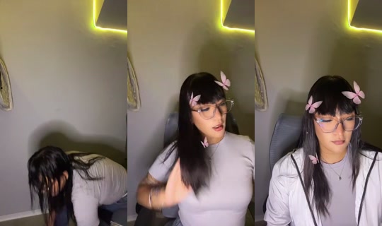 lentecitoss Bigo Live — Oct 7, 2026, 10:23 PM