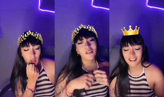 lentecitoss Bigo Live — Oct 12, 2026, 8:06 PM