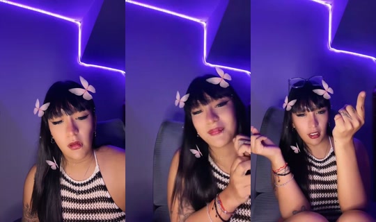 lentecitoss Bigo Live — Oct 12, 2026, 8:50 PM