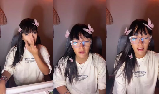 lentecitoss Bigo Live — Oct 13, 2026, 10:31 PM