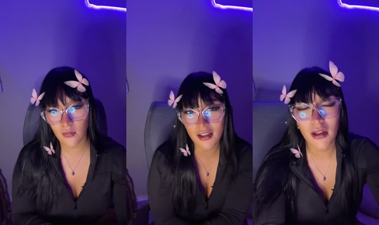 lentecitoss Bigo Live — Oct 19, 2026, 6:08 PM