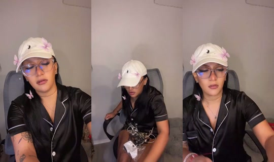 lentecitoss Bigo Live — Oct 20, 2026, 3:45 PM