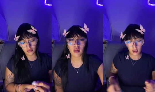 lentecitoss Bigo Live — Oct 20, 2026, 10:13 PM