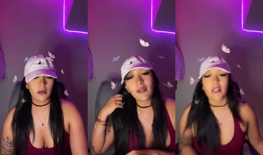lentecitoss Bigo Live — Oct 21, 2026, 3:41 PM
