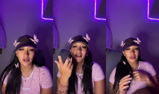 lentecitoss Bigo Live — Oct 22, 2026, 2:29 PM