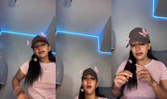 lentecitoss Bigo Live — Oct 22, 2026, 3:27 PM