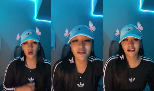 lentecitoss Bigo Live — Oct 24, 2026, 12:42 AM