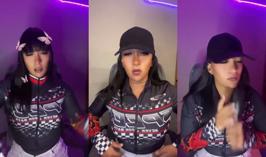lentecitoss Bigo Live — Oct 27, 2026, 4:11 PM