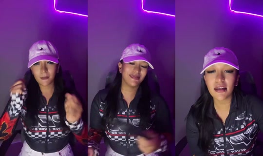 lentecitoss Bigo Live — Oct 27, 2026, 5:04 PM