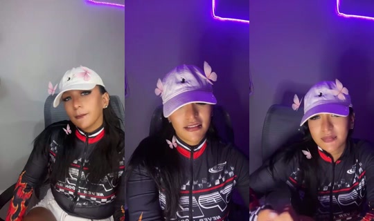 lentecitoss Bigo Live — Oct 27, 2026, 6:07 PM