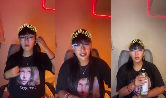 lentecitoss Bigo Live — Oct 28, 2026, 5:31 PM