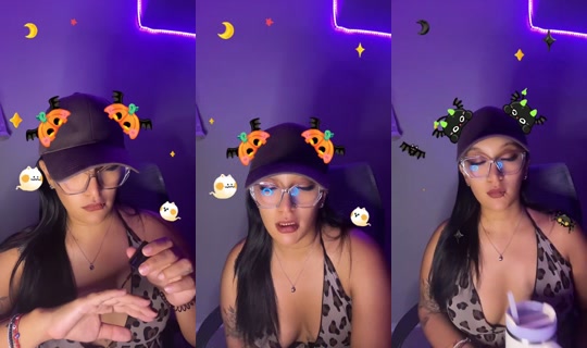 lentecitoss Bigo Live — Oct 30, 2026, 3:30 AM