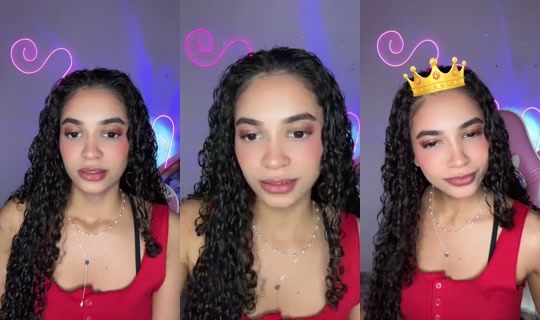 leoa_ Bigo Live — Oct 7, 2026, 1:21 AM