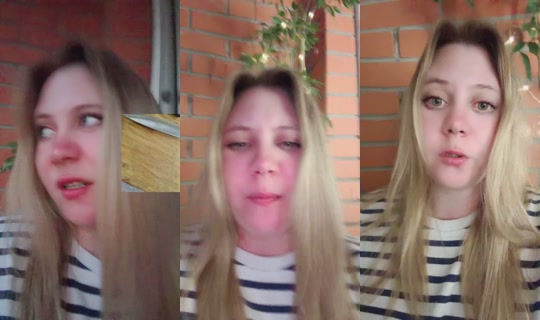 lesya01 Bigo Live — Jul 21, 2026, 6:30 PM