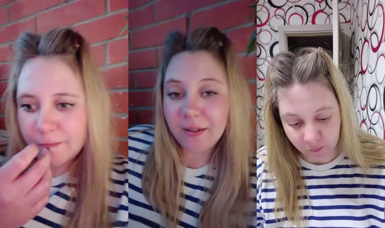 lesya01 Bigo Live — Jul 23, 2026, 6:20 PM