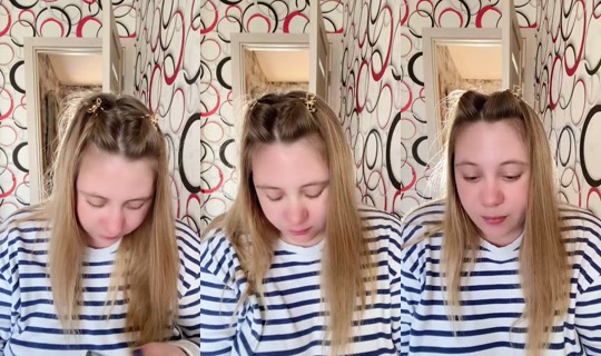 lesya01 Bigo Live — Jul 27, 2026, 2:45 PM