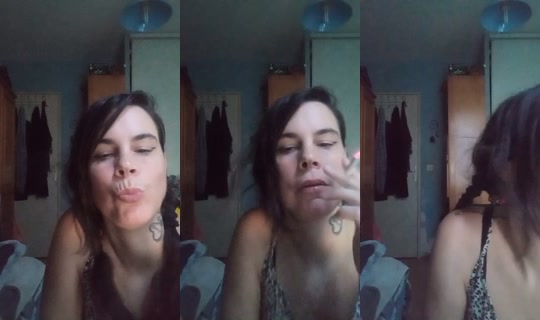 lexadu13 Bigo Live — Jul 20, 2026, 5:17 PM