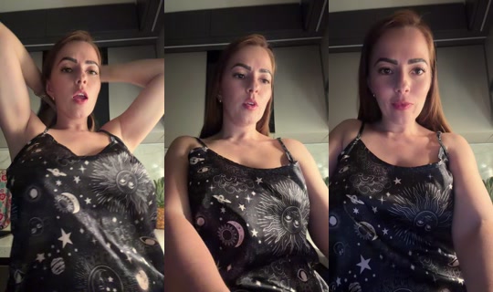 lexxxy__ Bigo Live — Oct 14, 2026, 6:36 AM