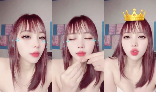 liabae22 Bigo Live — Jul 21, 2026, 1:34 AM