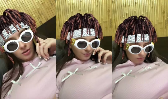 liashep Bigo Live — Jul 27, 2026, 6:02 PM