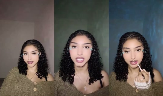 liilysha Bigo Live — Jul 28, 2026, 2:40 AM