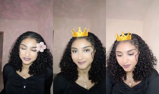 liilysha Bigo Live — Jul 30, 2026, 3:38 AM
