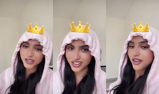 liilysha Bigo Live — Aug 27, 2026, 5:32 AM