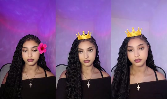 liilysha Bigo Live — Aug 28, 2026, 3:08 AM