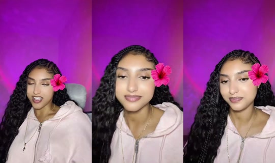 liilysha Bigo Live — Aug 29, 2026, 10:04 PM