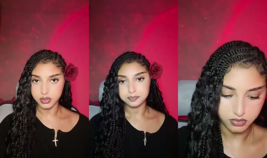 liilysha Bigo Live — Sep 4, 2026, 8:00 PM