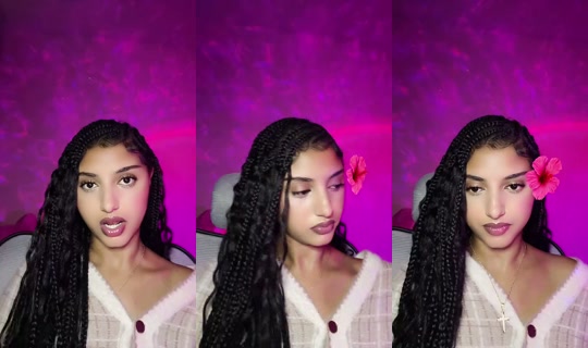 liilysha Bigo Live — Sep 6, 2026, 1:00 AM