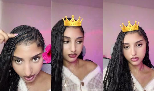 liilysha Bigo Live — Sep 6, 2026, 4:22 AM