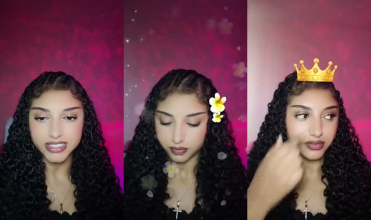 liilysha Bigo Live — Sep 11, 2026, 2:52 AM