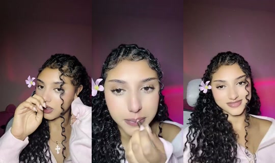 liilysha Bigo Live — Sep 15, 2026, 2:22 AM