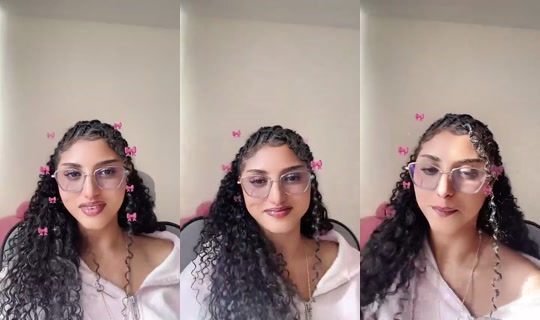 liilysha Bigo Live — Sep 15, 2026, 5:07 AM