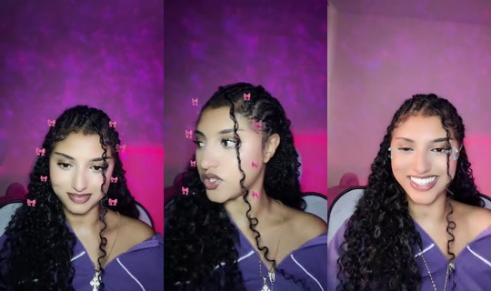 liilysha Bigo Live — Sep 17, 2026, 2:46 AM