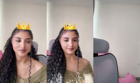 liilysha Bigo Live — Sep 19, 2026, 3:57 AM