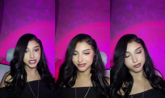 liilysha Bigo Live — Sep 29, 2026, 5:48 PM