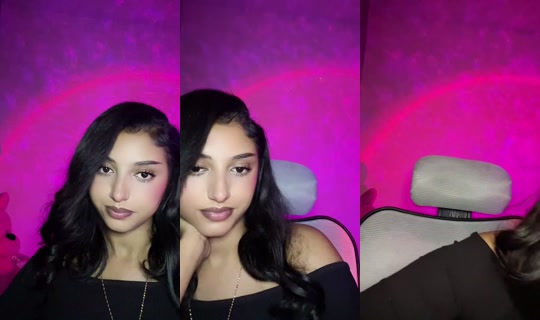 liilysha Bigo Live — Sep 29, 2026, 7:32 PM