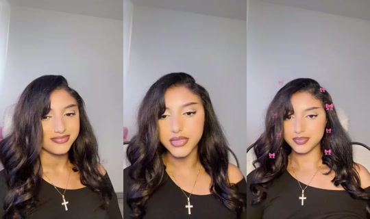 liilysha Bigo Live — Oct 3, 2026, 1:45 PM