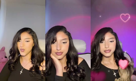 liilysha Bigo Live — Oct 3, 2026, 2:51 PM